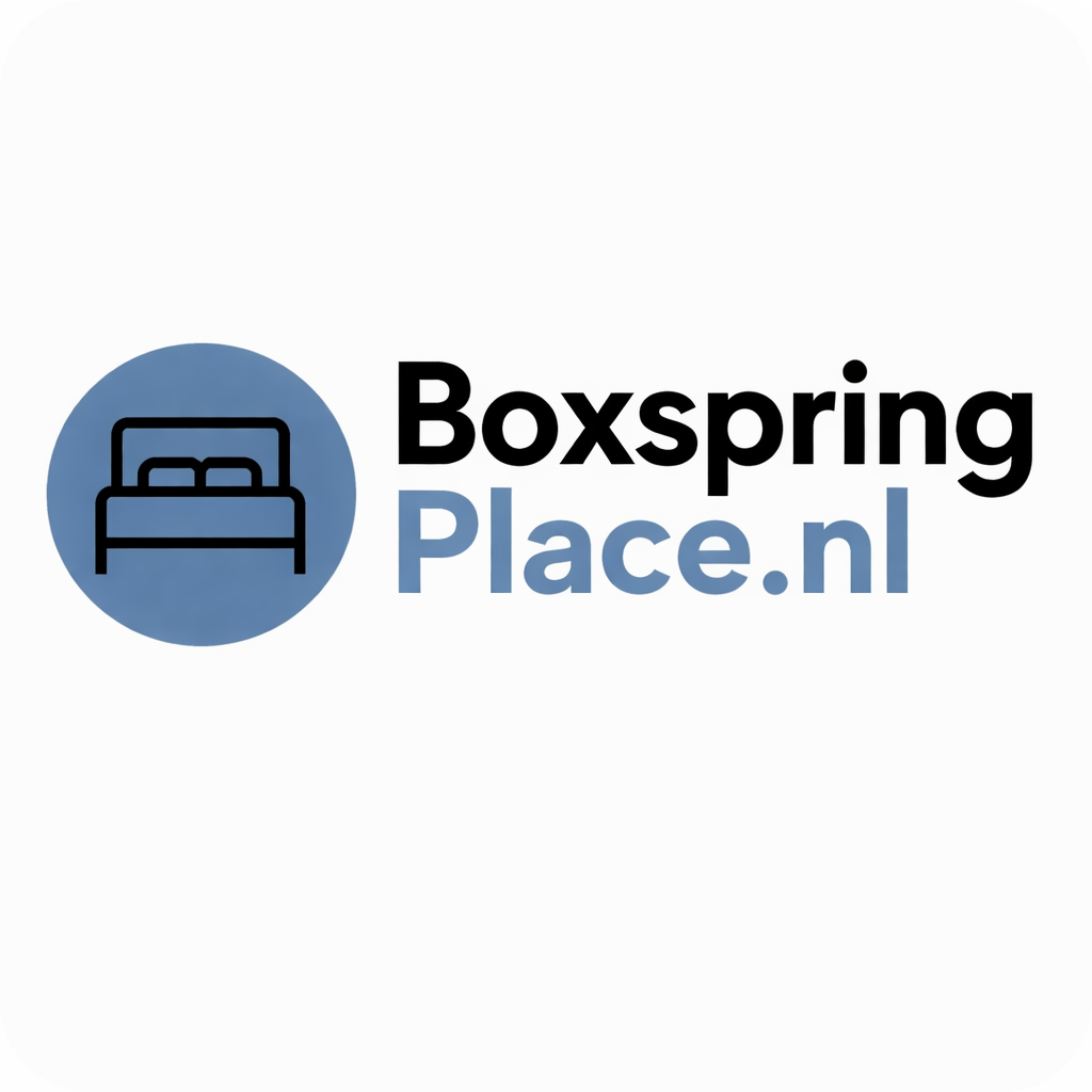 Boxspring Place logo