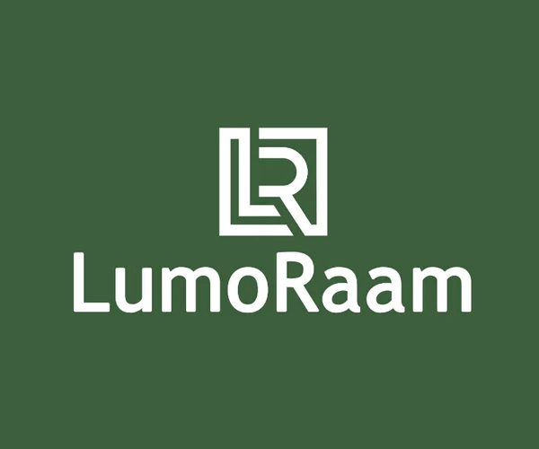 Lumoraam logo